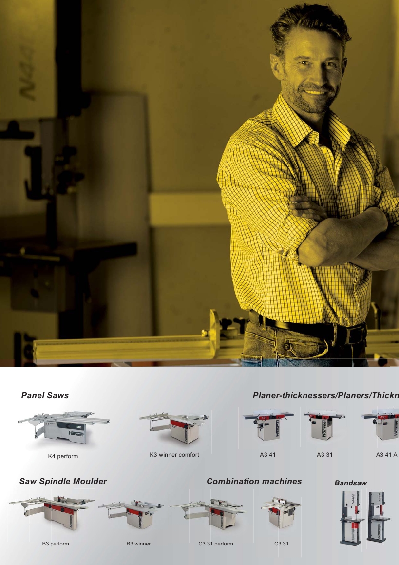 Furniture & Cabinetmaking 251 2016-12